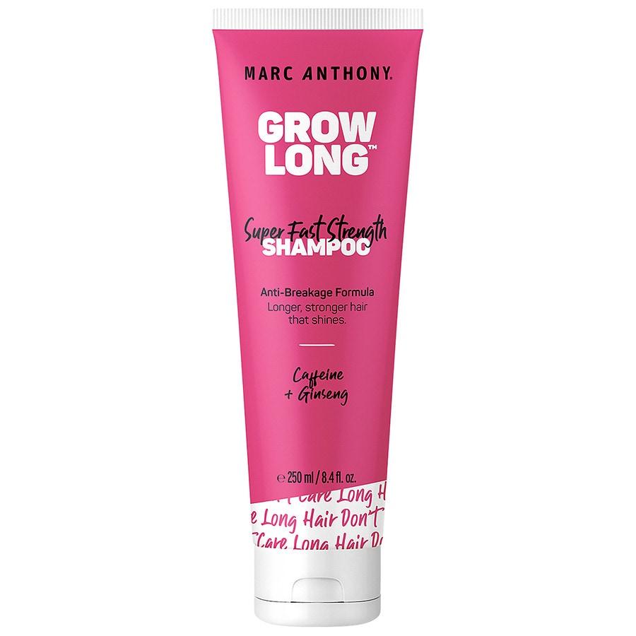 Marc Anthony Grow Long, Super Fast Strength Shampoo
