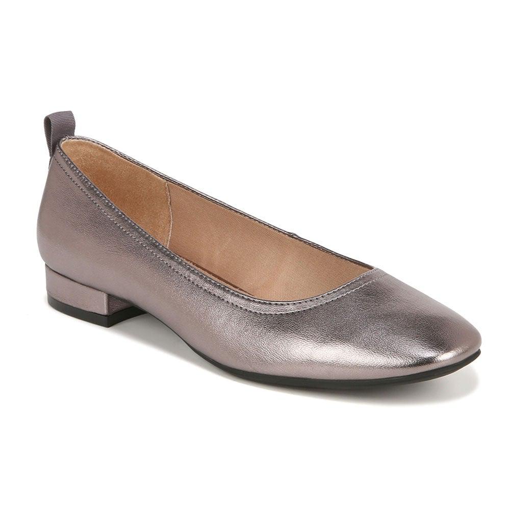 LifeStride Cameo Slip On Flats