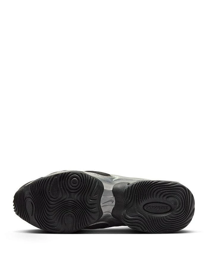 NIKE Women's Air Max Muse Sneakers 10