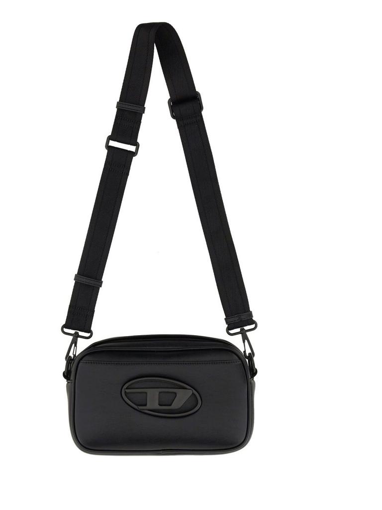 Diesel Diesel Camera Bag Holi-D - Crossbody Bags - Compare