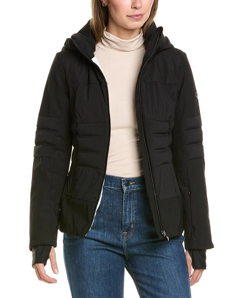 Post Card Bansko Ski Jacket 1