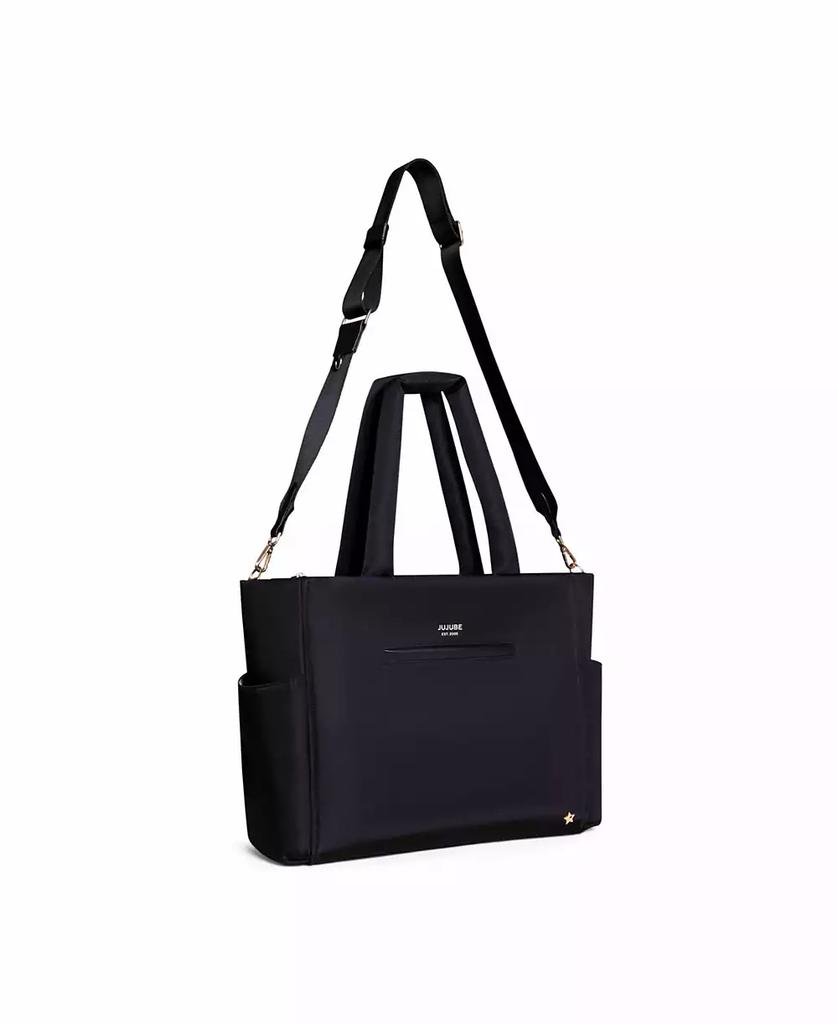 JuJuBe Utility-Strap Tote