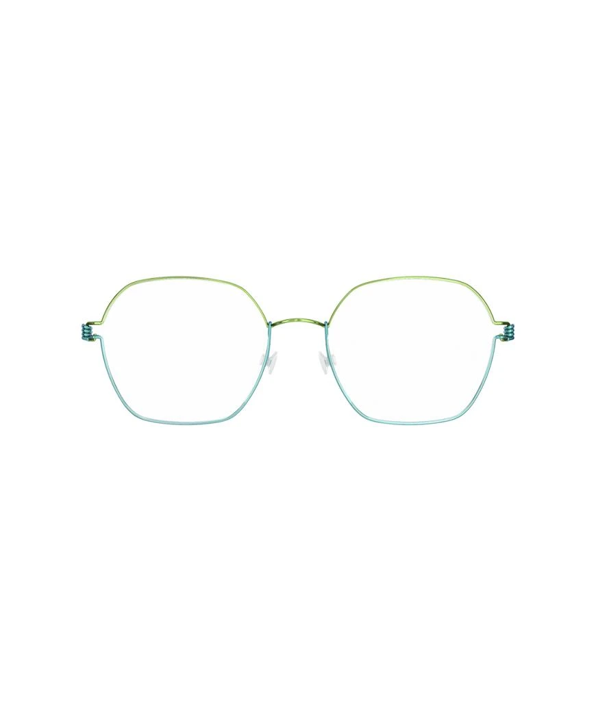 LINDBERG RIM Richelle Eyeglasses 1