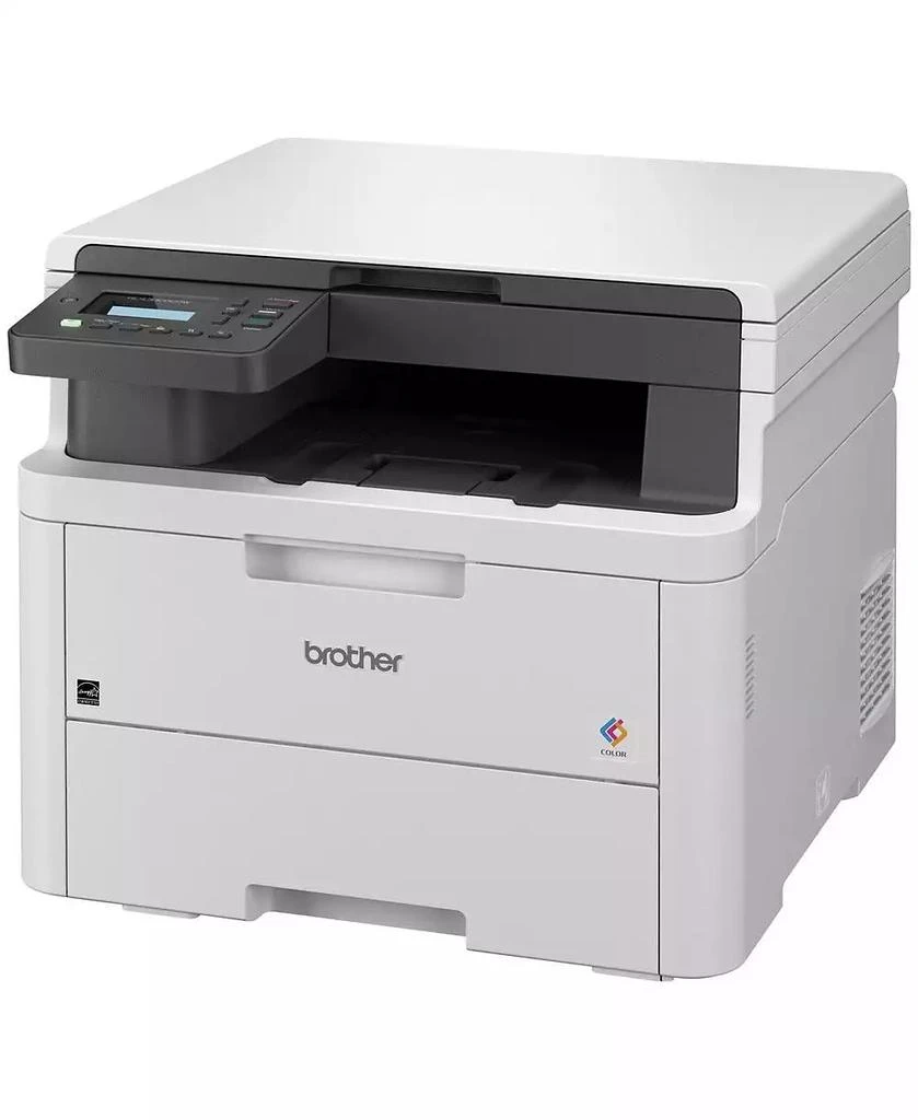 Brother HLL3300CDW Wireless Digital Color Multifunction Printer 3