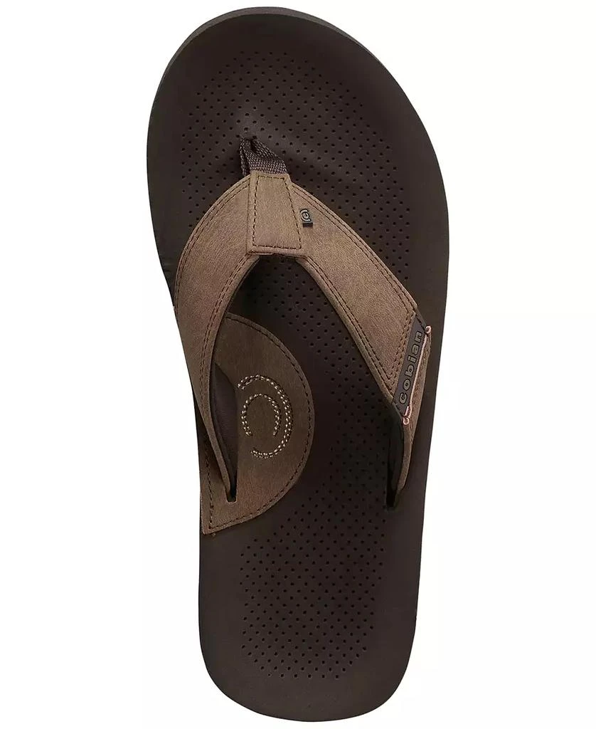 Cobian Men's ARV 2 Sandals 3