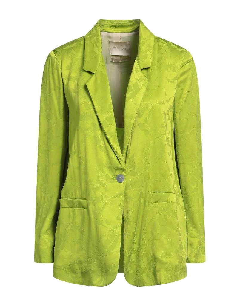 MOMONI Blazer 1