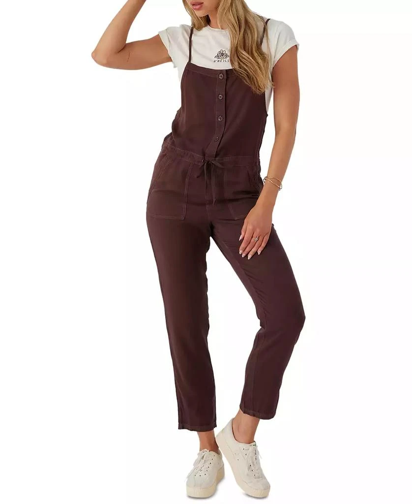 O'Neill Juniors' Francina Overalls 2