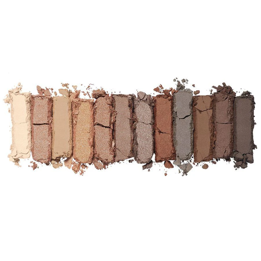 Rimmel Magnif'eyesEye Palette 4