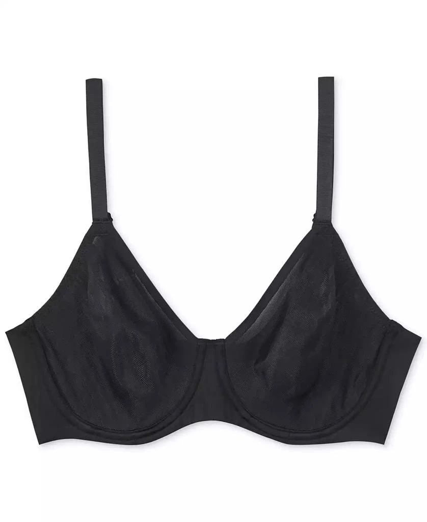 Wacoal Women's Elevated Allure Underwire Bra 855 6