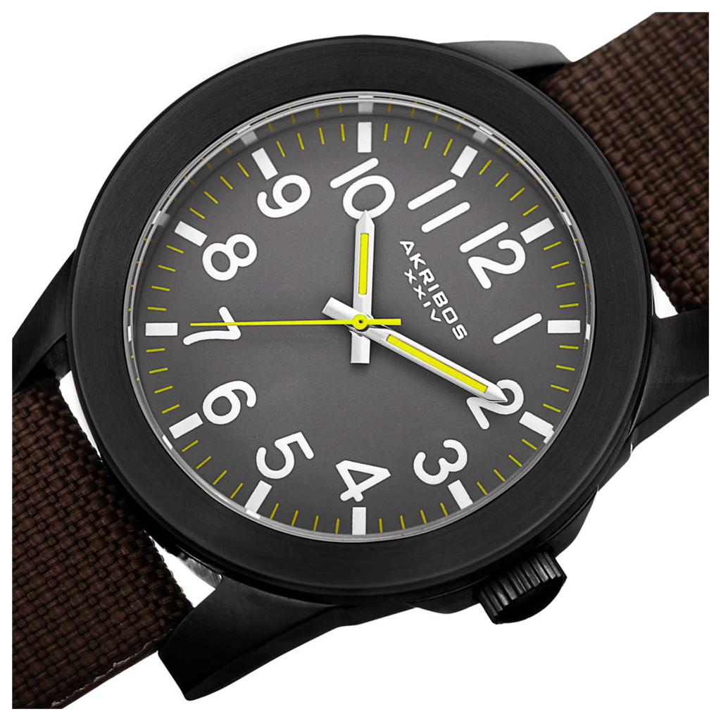 Akribos XXIV Akribos Xxiv Classic Men's Watch