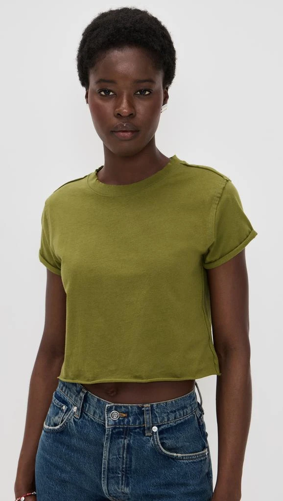 Free People The Perfect Tee 6