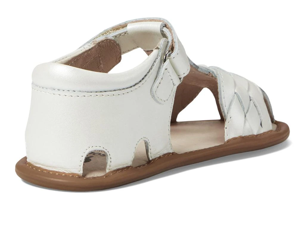 Old Soles Plat Tot (Infant/Toddler) 5