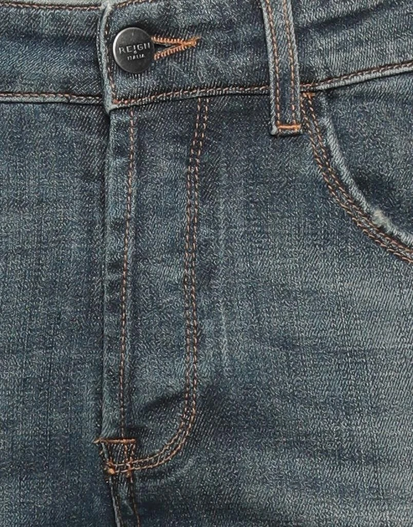 Reign Denim pants 4