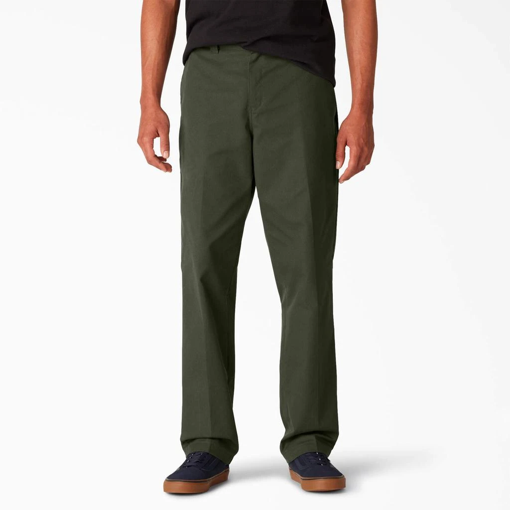 DICKIES Skateboarding Slim Fit Pants 1