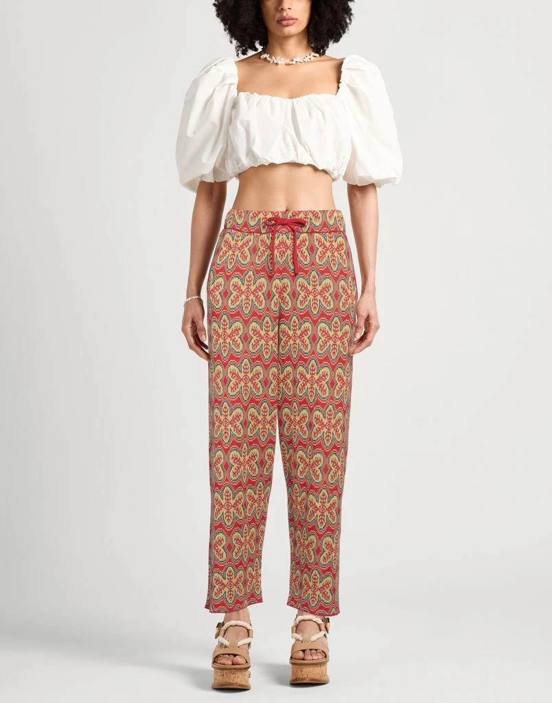 BODE Casual pants 2