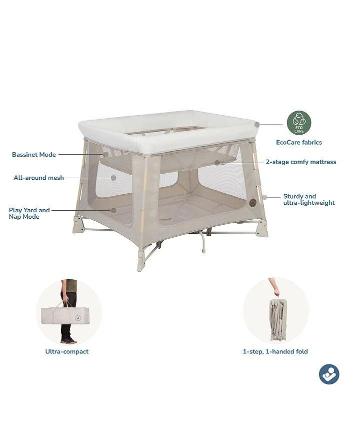 Maxi-Cosi Swift Play Yard 2