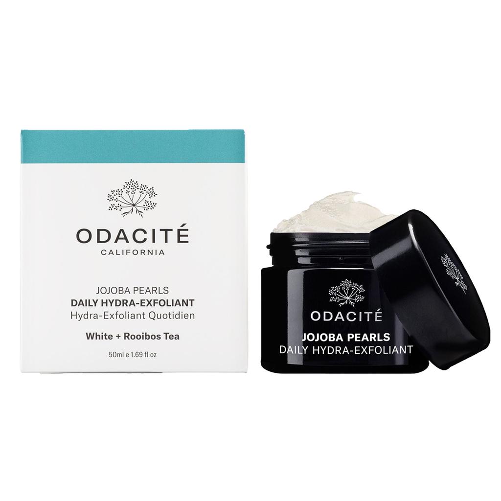 Odacite Jojoba Pearls Daily Hydra-Exfoliant