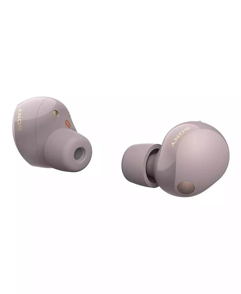 SONY WF-1000XM5 Truly Wireless Noise Canceling Earbuds 5