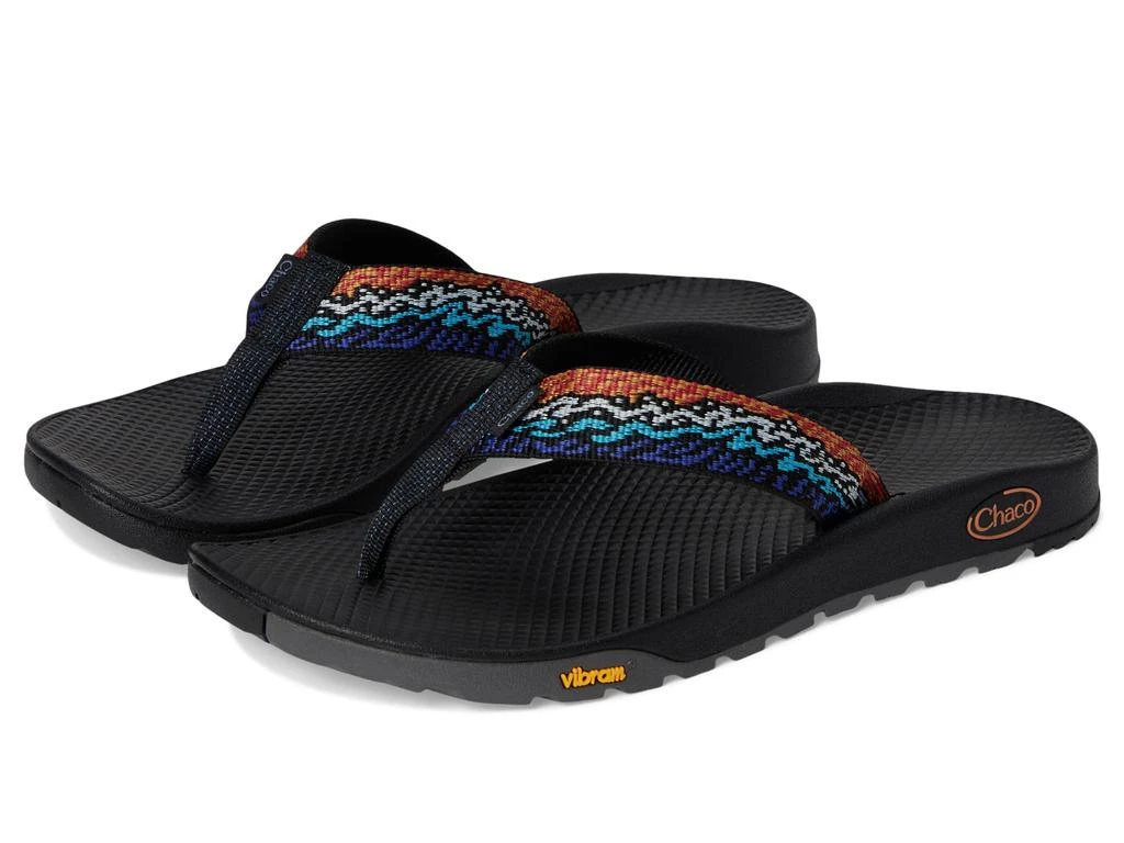 Chaco Rapid Pro Flip 1