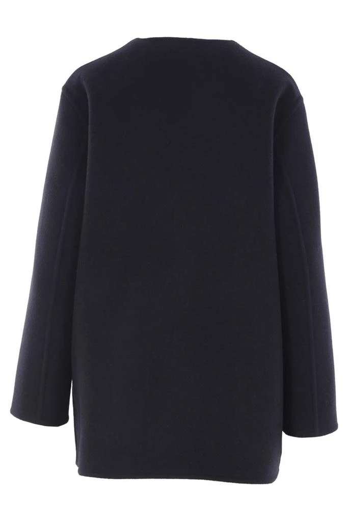 Gucci Gucci Long Sleeved Reversible Jacket 2