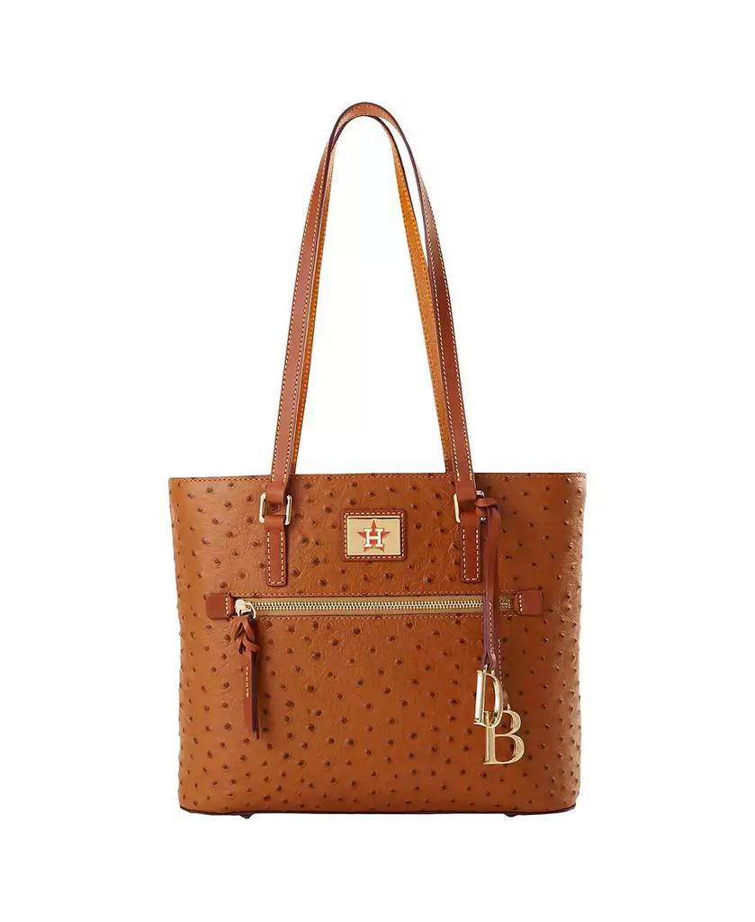 Dooney & Bourke Houston Astros Shopper Purse