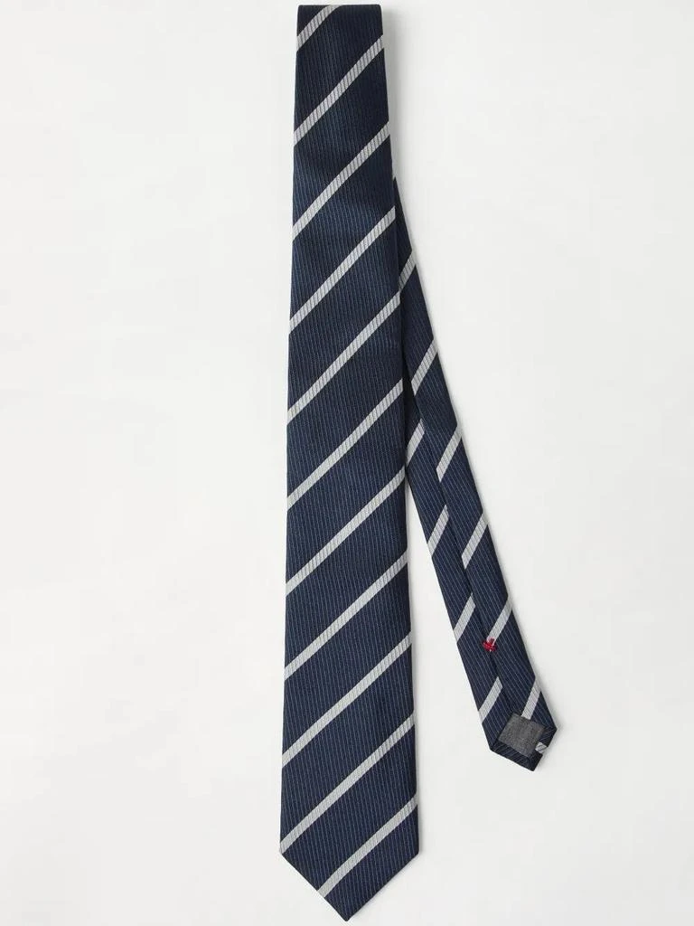 Brunello Cucinelli TIE 1