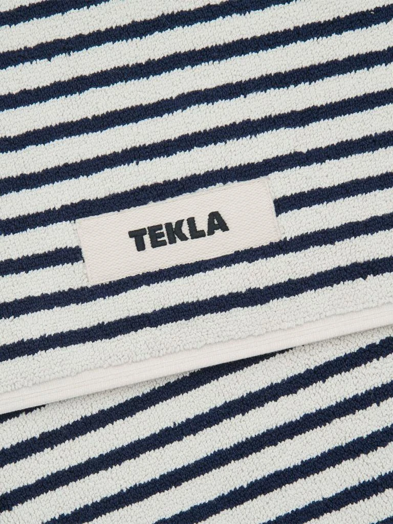 Tekla Sailor Stripes Bath Mat 3