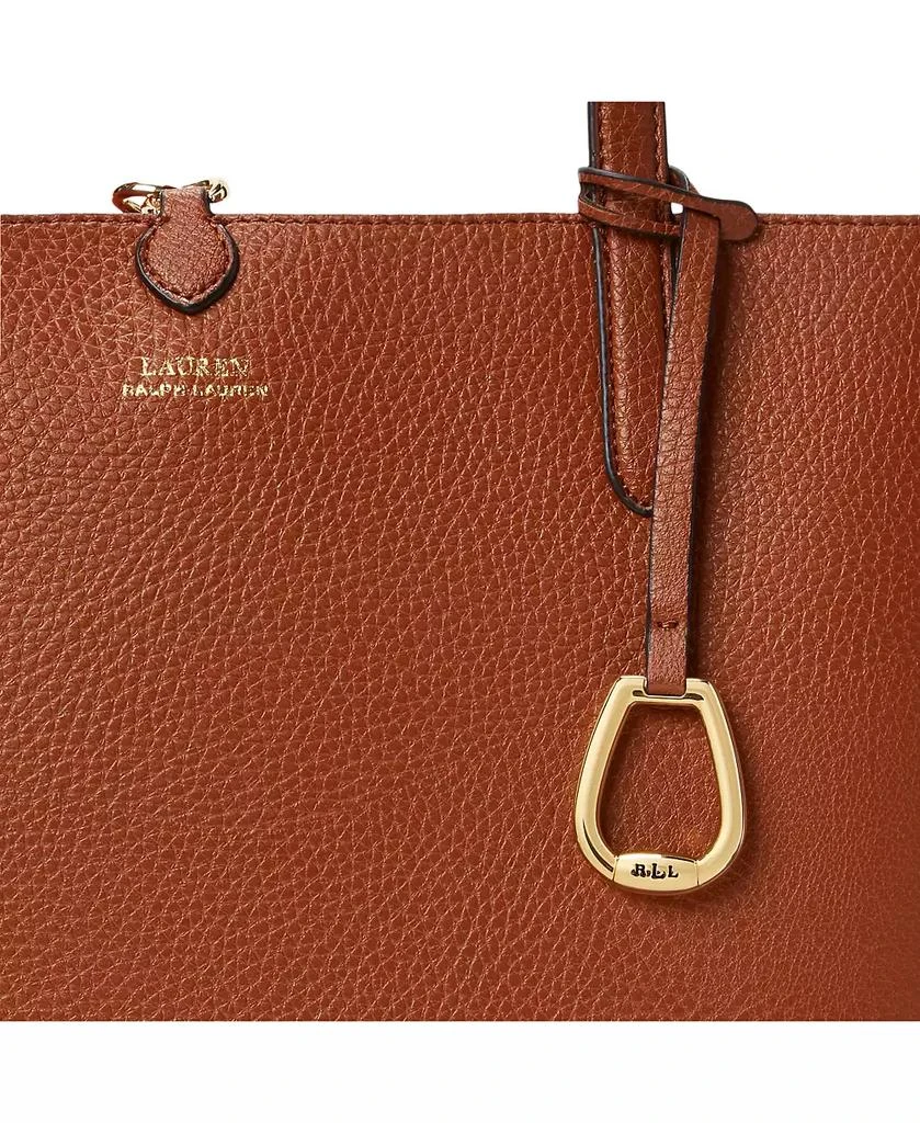 Ralph Lauren Large Reversible Tote Bag 6