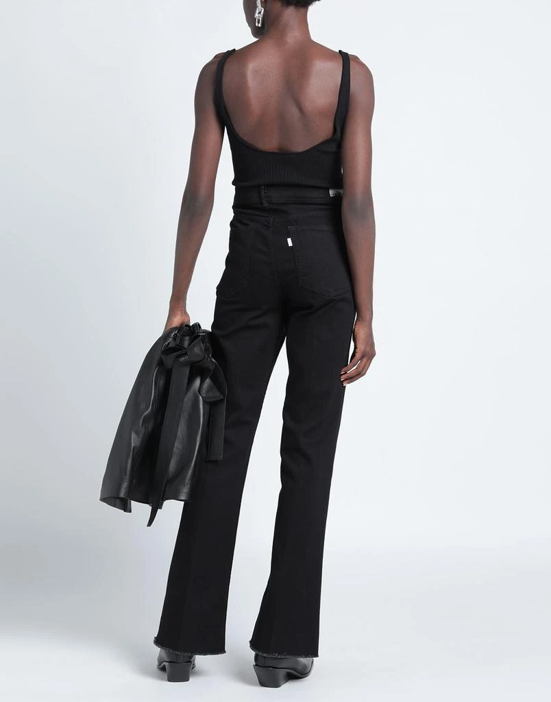 HAIKURE Denim pants 3