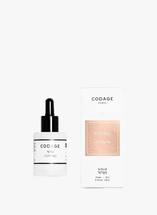 Codage Serum N05 - Anti-Aging