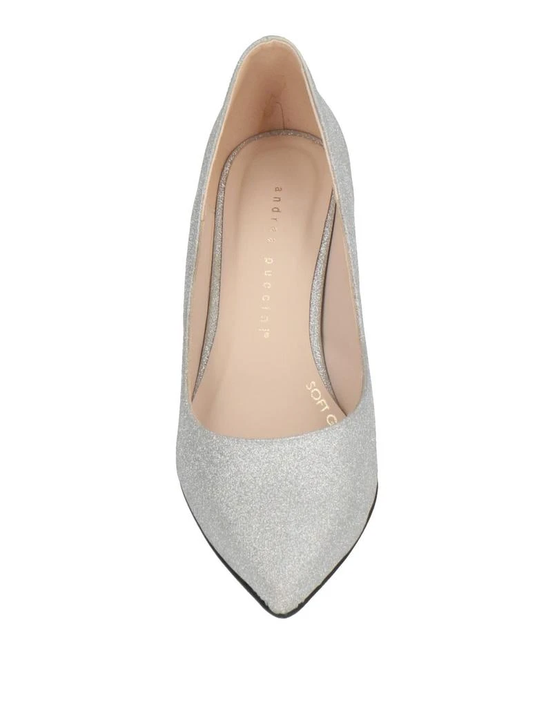 ANDREA PUCCINI Pump 4