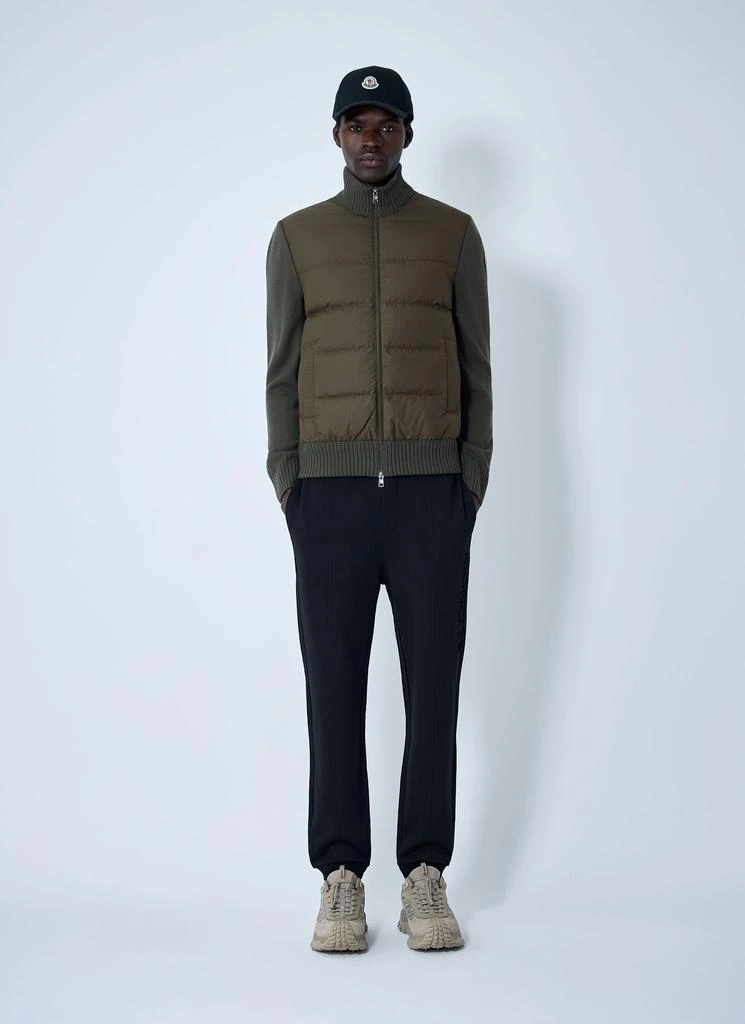 Moncler Logo Motif Track Pants 2