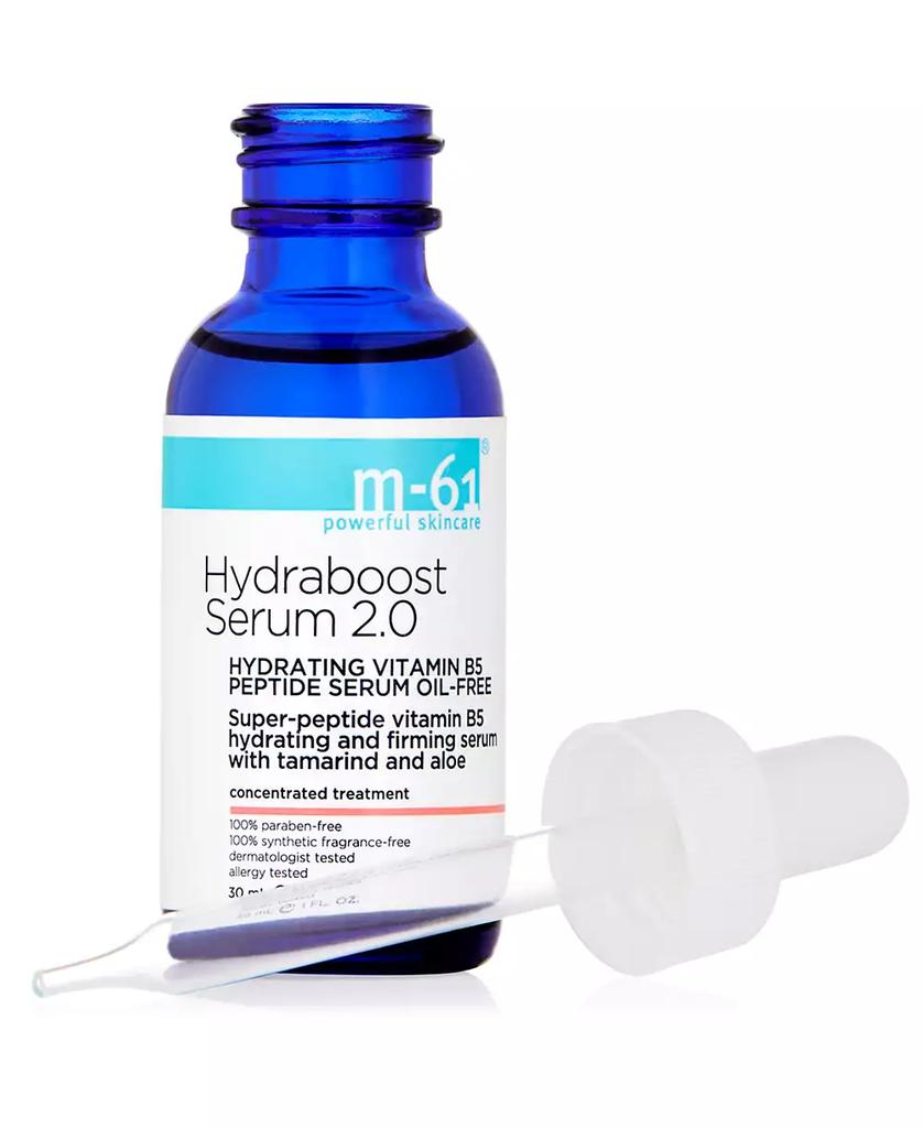 M-61 Hydraboost Serum 2.0, 1 oz.