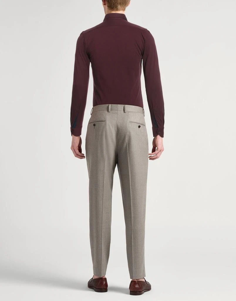 XACUS Solid color shirt 3