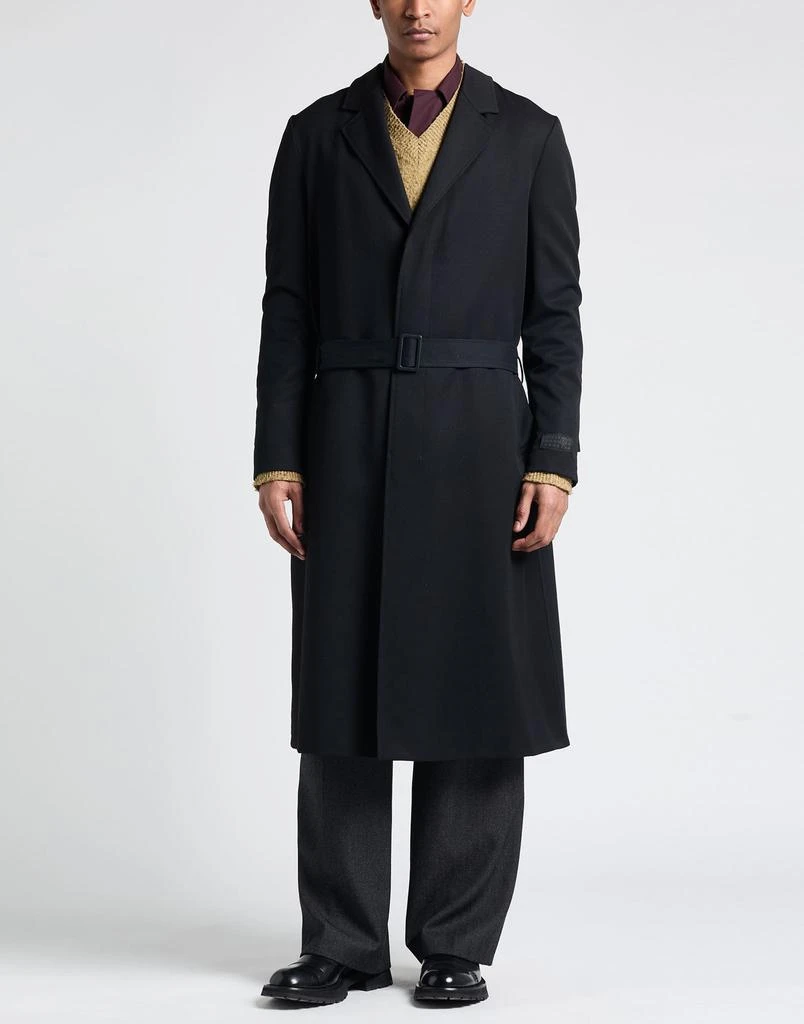 MM6 Trench coat 2