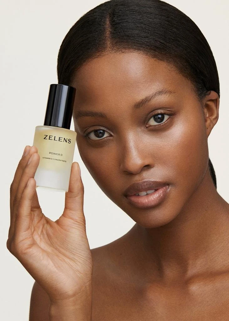 Zelens Power D Fortifying & Restoring 30ml 4