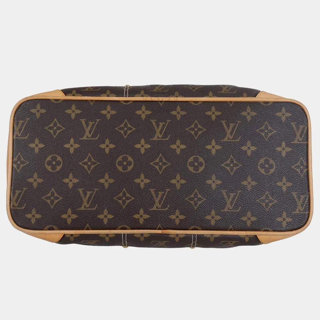 Louis Vuitton Louis Vuitton Monogram Rivets Tote Bag 5