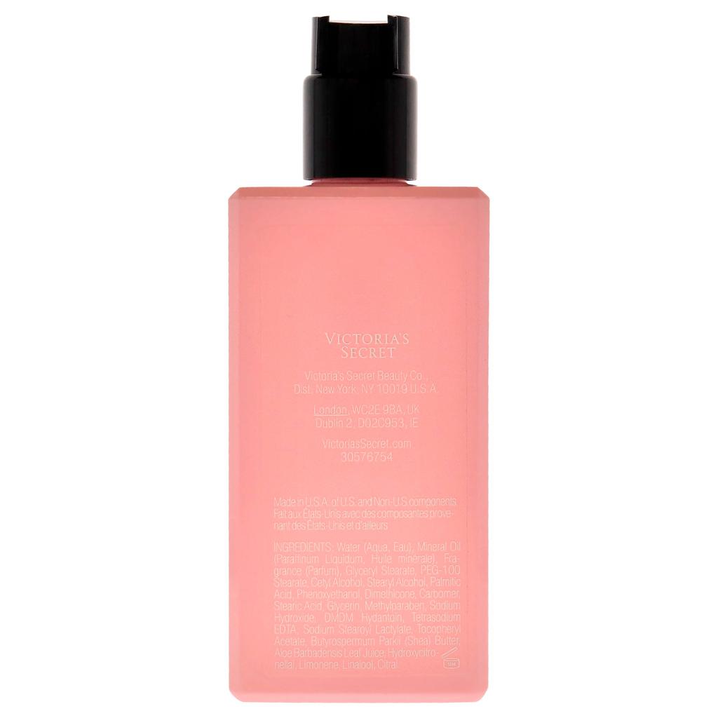 Victoria's Secret Bombshell Fragrance Lotion For Women 8.4 oz Body Lotion