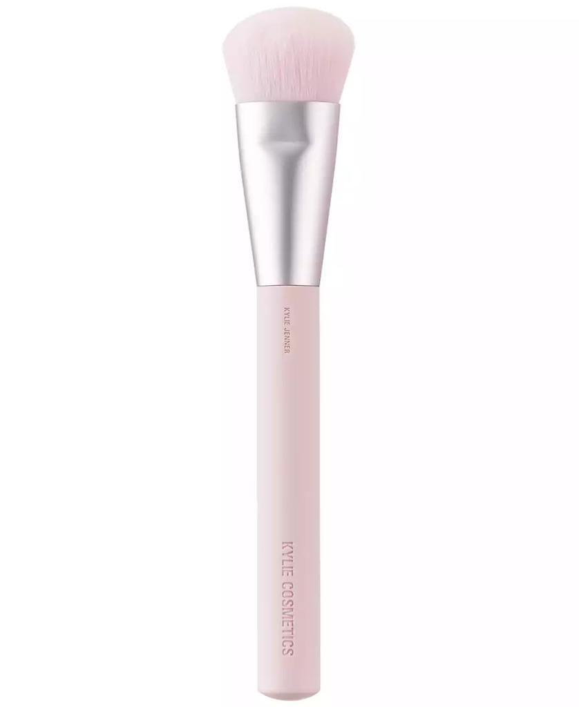 Kylie Cosmetics Blush Brush