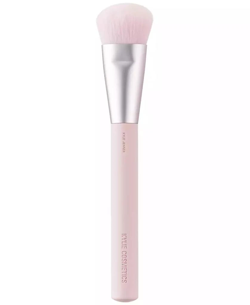 Kylie Cosmetics Blush Brush 1