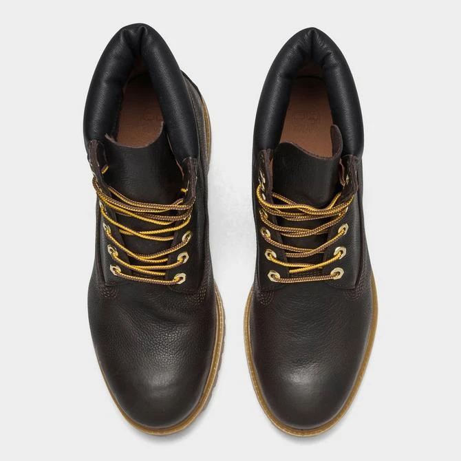 Timberland Men's Timberland 6 Inch Premium Waterproof Boots 9