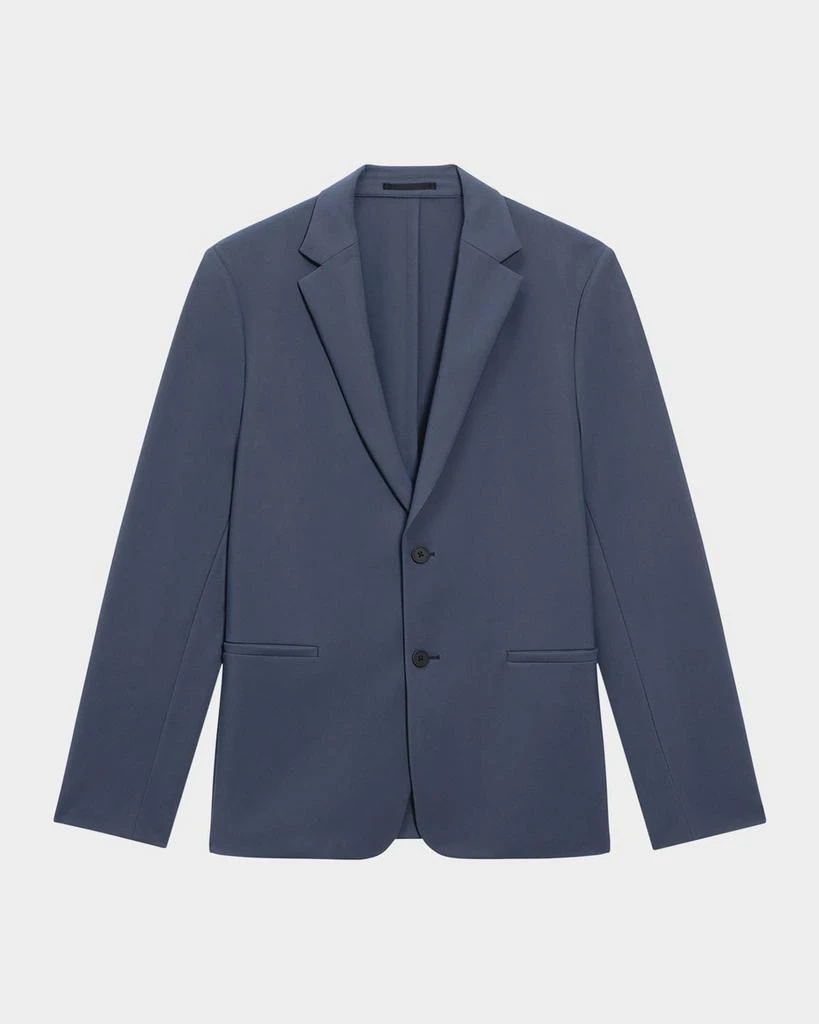 Theory Men's Clinton Precision Ponte Blazer 1