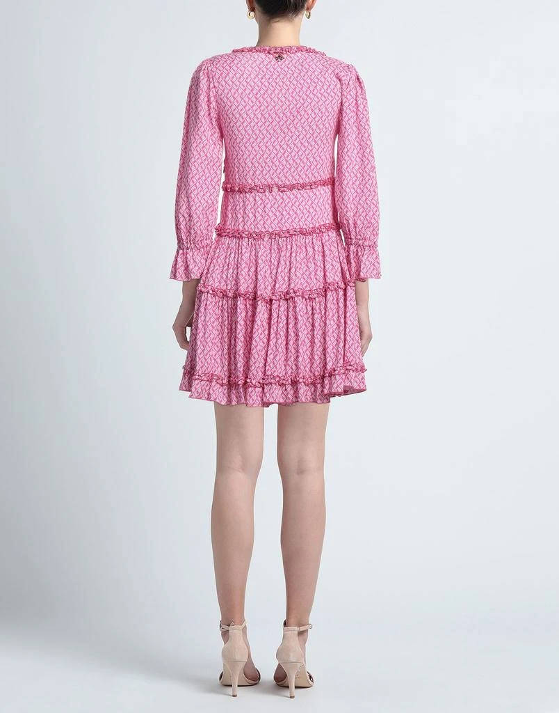 IU RITA MENNOIA Short dress 3