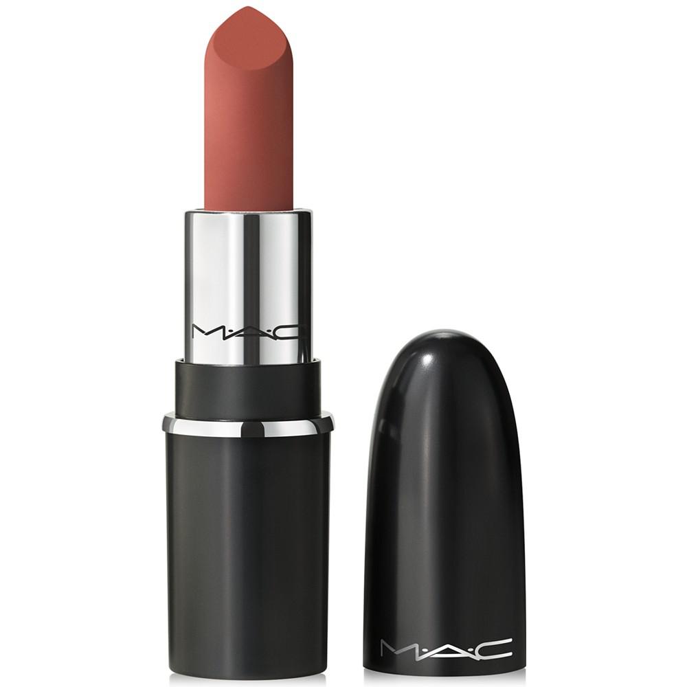 MAC MACximal Silky Matte Lipstick Mini, 0.03 oz.