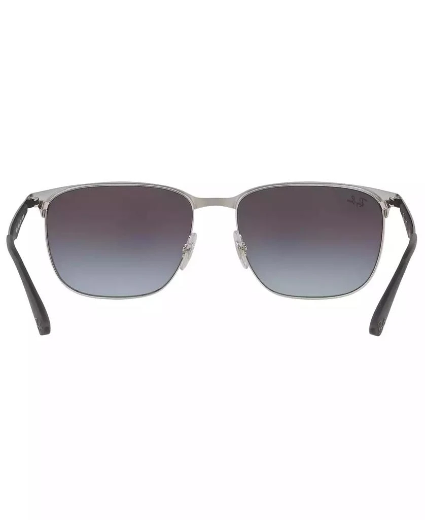 Ray-Ban Sunglasses, RB3569 5