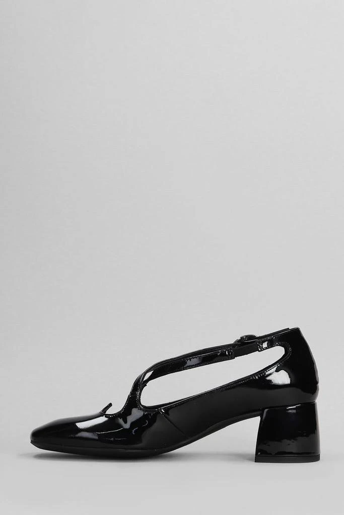 Pedro Miralles Pedro Miralles Pumps 3