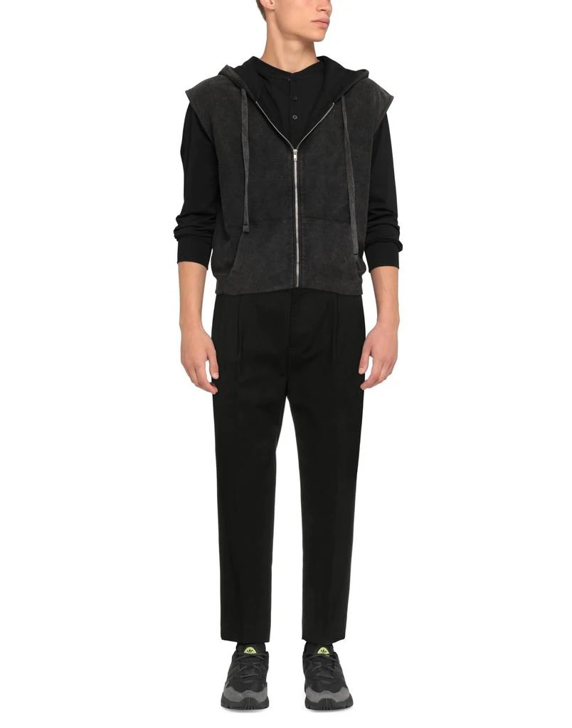 GRIFONI Casual pants 2