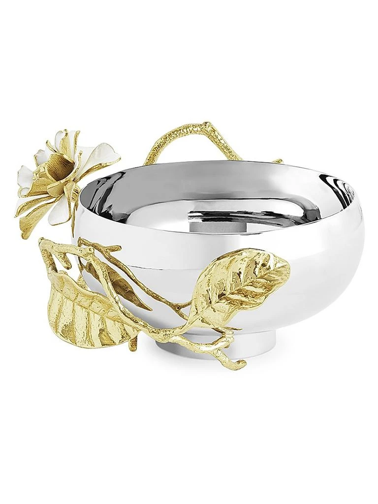 Michael Aram Gardenia Bowl 3
