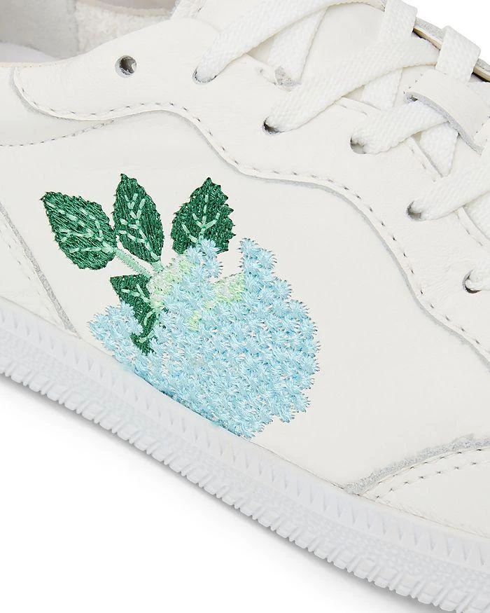 Jack Rogers Women's Hydrangea Sneakers 4