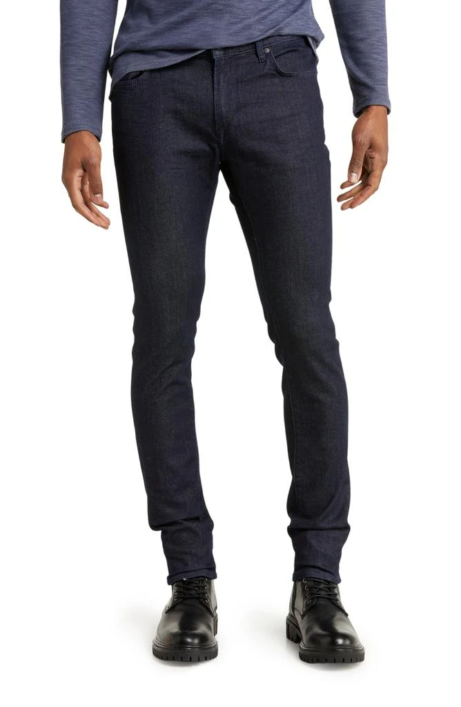 Jean John Varvatos 'Bowery Fit' Homme - Taille 30 (longueur 32.5) - Couleur Night Sky - Neuf étiqueté